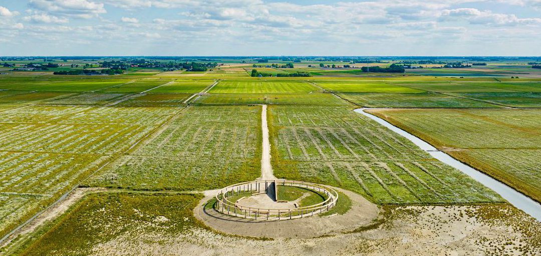 Expositie – Terp fan de Takomst