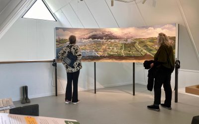 Expositie – Panorama Kwelderkrachten